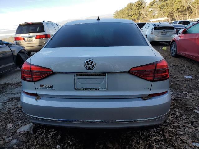 2016 VOLKSWAGEN PASSAT SEL - 1VWCT7A36GC067195