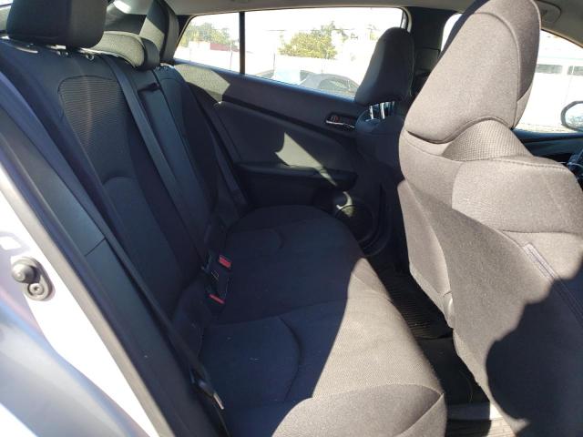 2022 TOYOTA PRIUS NIGH - JTDKAMFU9N3160438