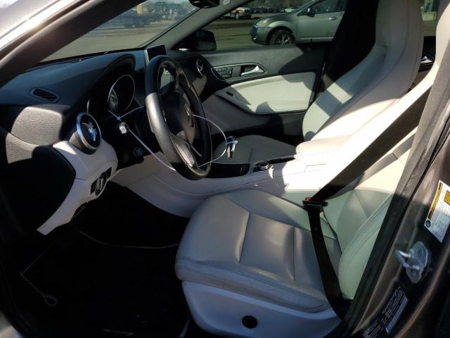 2015 MERCEDES-BENZ CLA 250 4M - WDDSJ4GB1FN182698