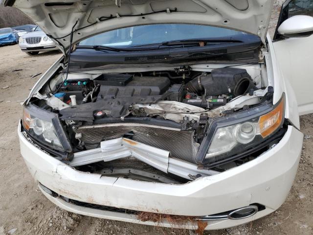 2016 HONDA ODYSSEY TO - 5FNRL5H99GB053175