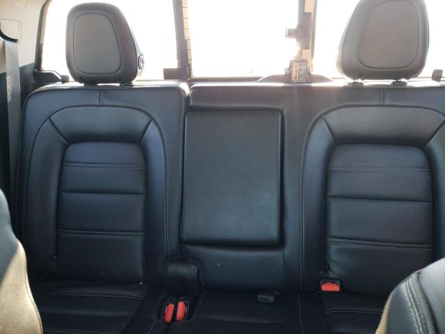 2017 GMC CANYON DEN 1GTG6EEN5H1239404
