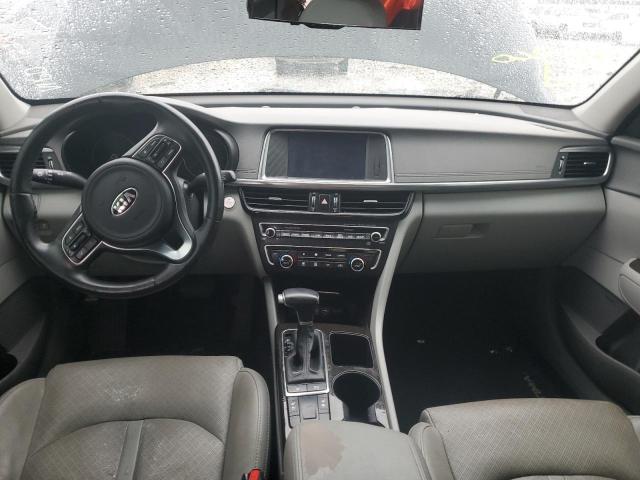 2016 KIA OPTIMA EX - 5XXGU4L38GG063016