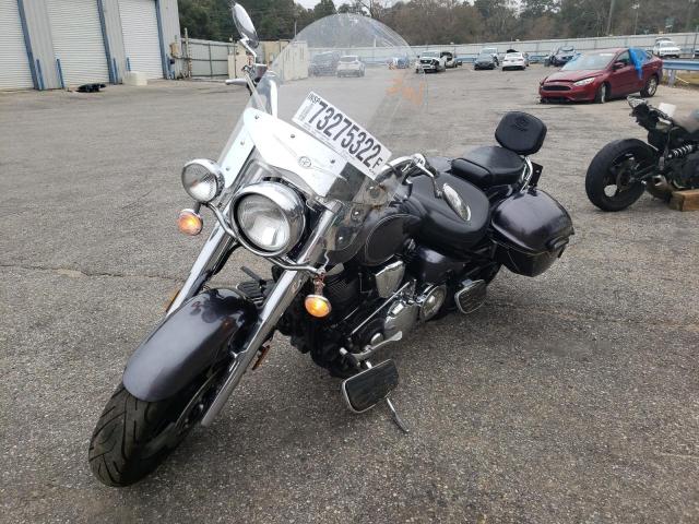 2014 YAMAHA XV1700 AS JYAVP28E6EA005259