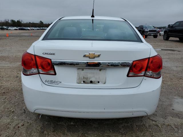 VIN 1G1PA5SH5D7300263 2013 CHEVROLET CRUZE no.6