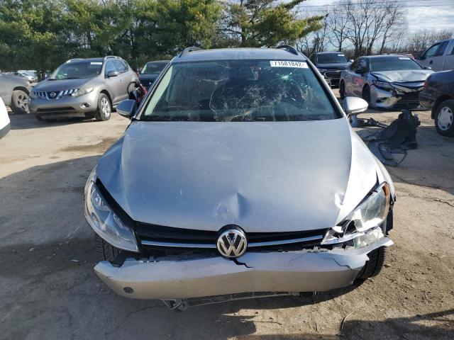 2015 VOLKSWAGEN GOLF SPORT - 3VWCA7AU4FM518359