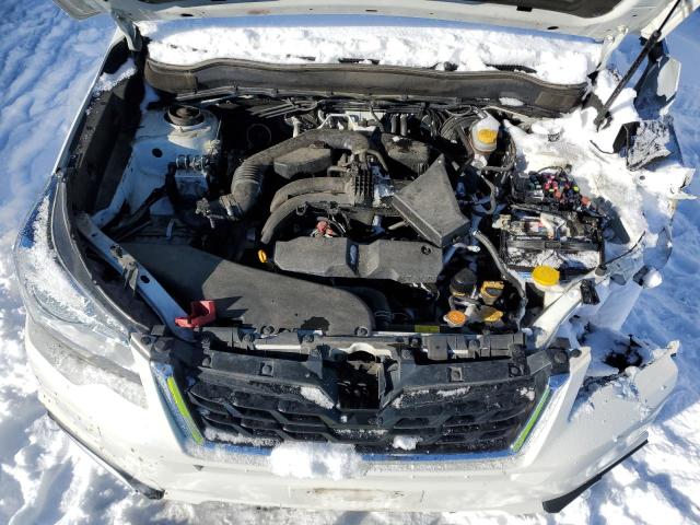 2018 SUBARU FORESTER 2 - JF2SJAEC5JH414457