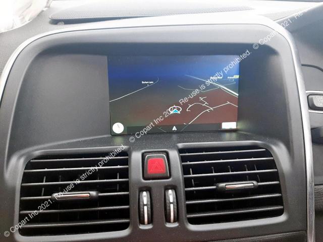 YV1DZ97C6G2858410 Volvo Xc60 R-des