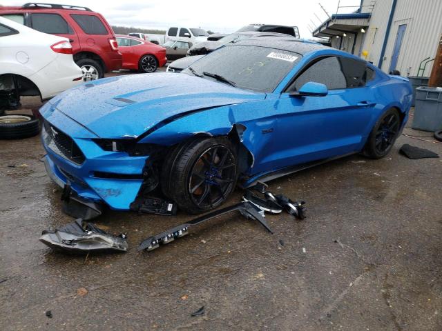 2020 FORD MUSTANG GT - 1FA6P8CF9L5132935