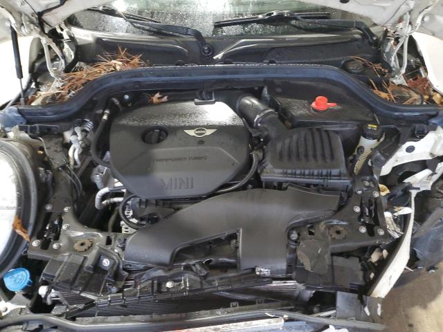 WMWXU1C54H2E19162 Mini Cooper