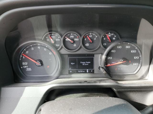 2022 GMC SIERRA LIM 3GTN8AEK5NG199578