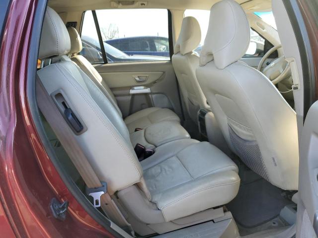 YV4CZ592X61257543 Volvo XC90