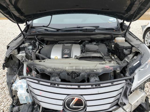 2018 LEXUS RX 350 L - JTJGZKCA5J2003080