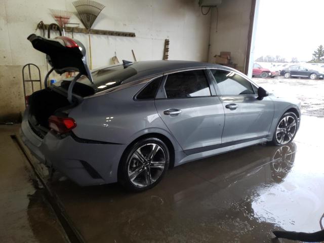 5XXG14J25NG146001 KIA K5 LXS