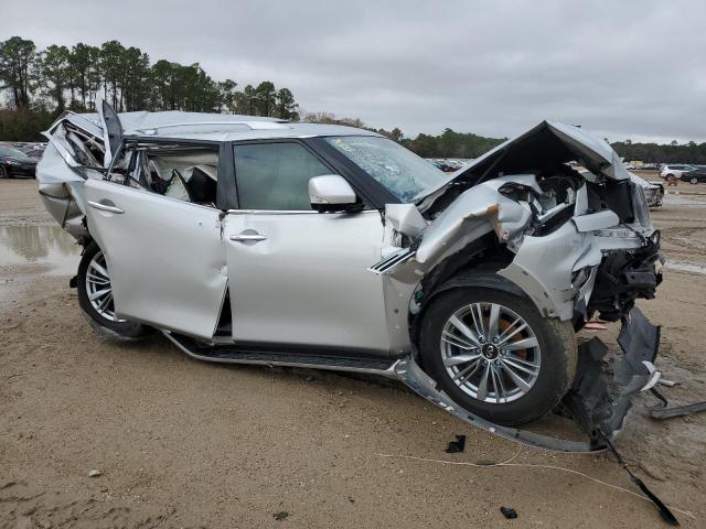 2020 INFINITI QX80 LUXE - JN8AZ2NF2L9703199