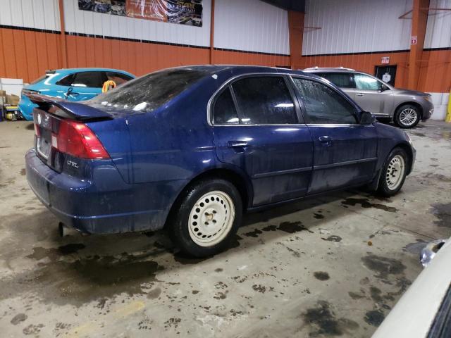 2HHES36631H006219 Acura 1.7el Touring