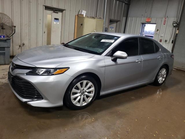 2019 TOYOTA CAMRY L - 4T1B11HK7KU239540