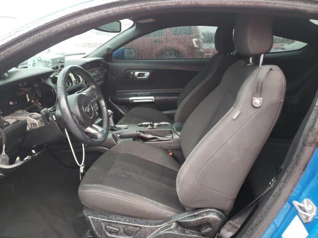 2020 FORD MUSTANG GT - 1FA6P8CF9L5132935