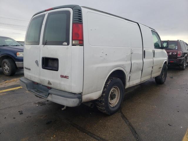 1GTHG35R0X1062722 GMC Savana G3500
