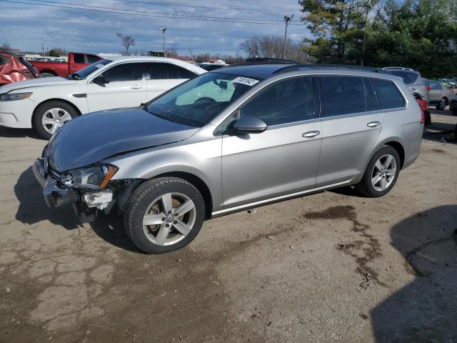 2015 VOLKSWAGEN GOLF SPORT - 3VWCA7AU4FM518359