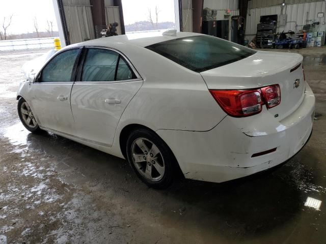 2016 CHEVROLET MALIBU LIM - 1G11C5SA0GU157716