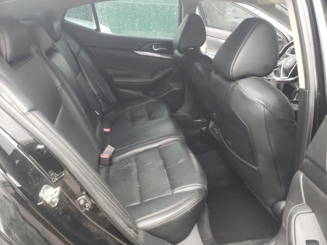 1N4AA6AV7KC365894 Nissan MAXIMA S