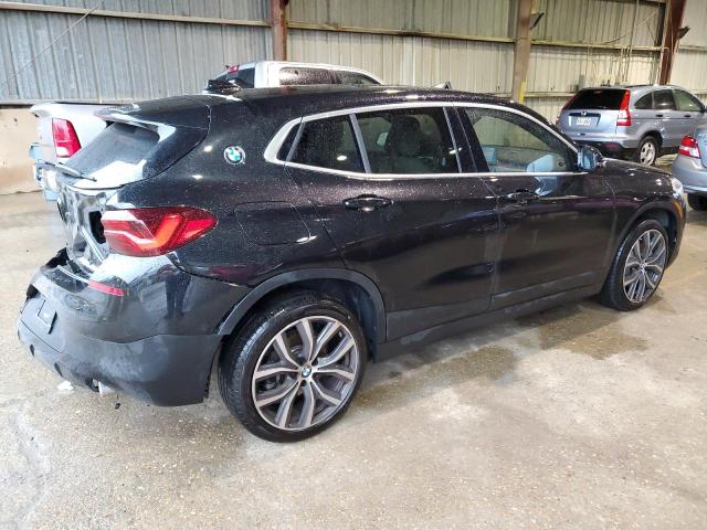 2022 BMW X2 SDRIVE2 WBXYH9C00N5U85409