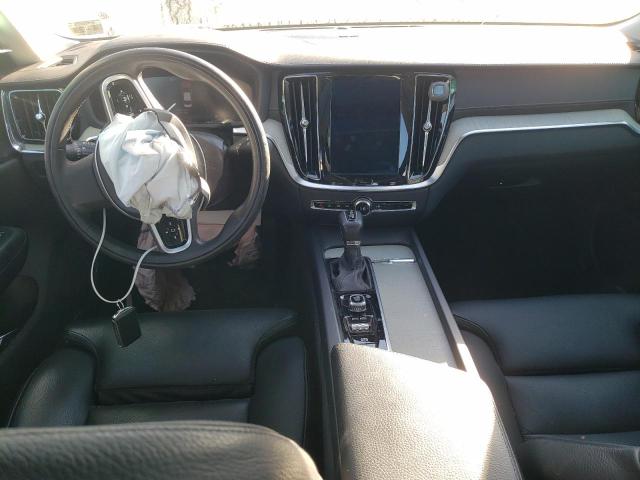 7JR102FL0KG004353 Volvo S60 T5 Inscription