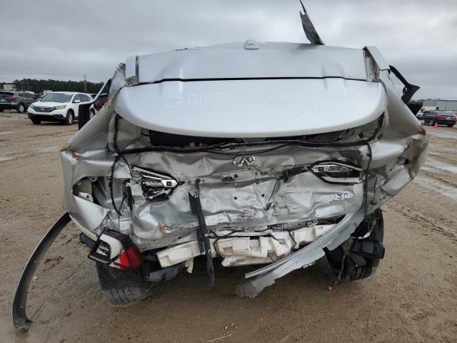 2020 INFINITI QX80 LUXE - JN8AZ2NF2L9703199