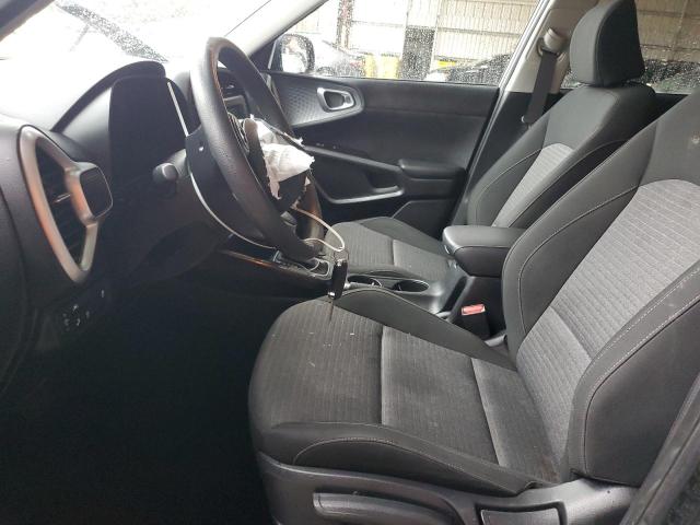 KNDJ23AU9L7059223 KIA SOUL LX