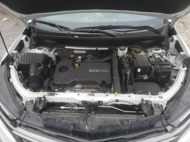 2022 CHEVROLET EQUINOX RS 3GNAXWEV0NS102963