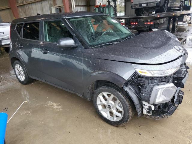 KNDJ23AU9L7059223 KIA SOUL LX