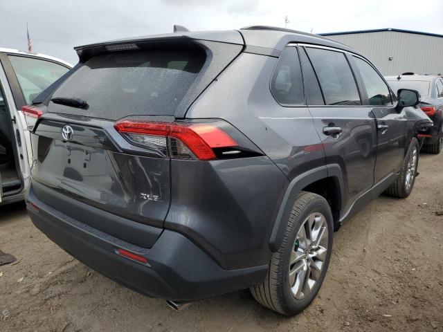 2021 TOYOTA RAV4 XLE P - 2T3C1RFV0MC170802