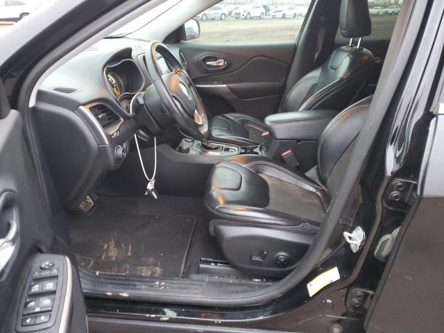 1C4PJMLB8KD424862 Jeep Cherokee Latitude Plus