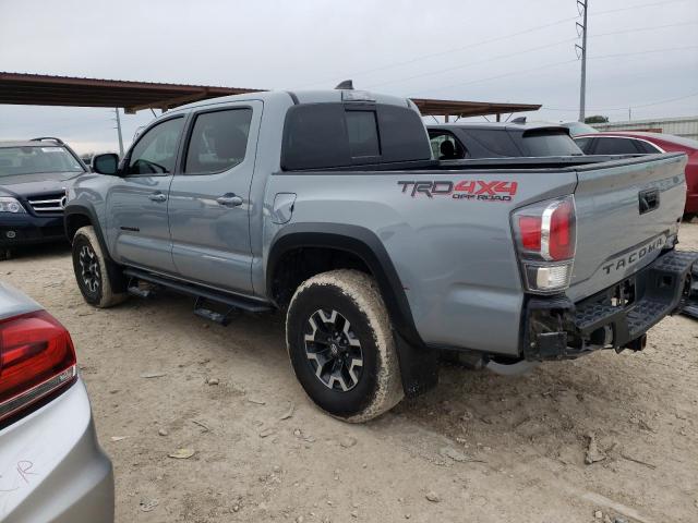 2020 TOYOTA TACOMA DBL 5TFCZ5AN7LX239115
