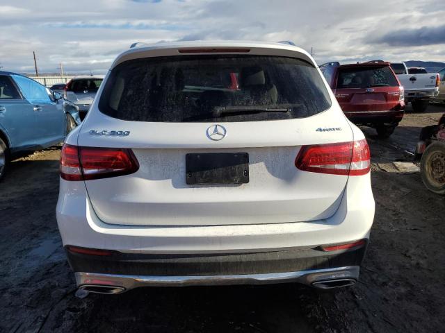WDC0G4KB4KV162604 Mercedes-Benz Glc 300 4matic