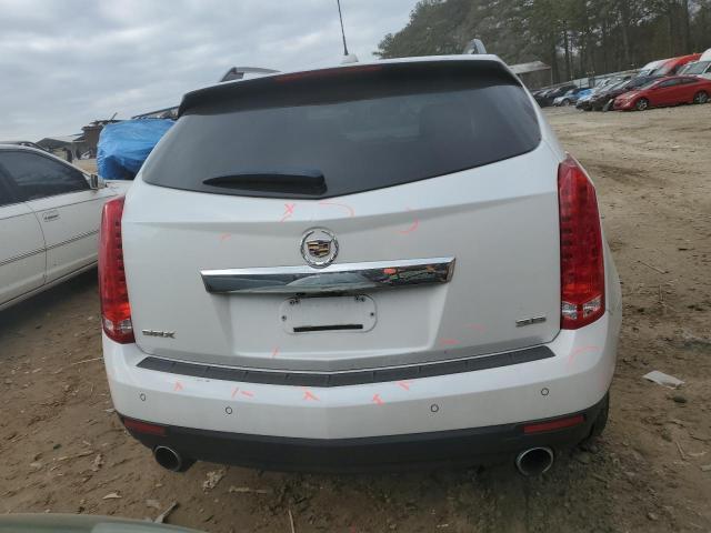 2015 CADILLAC SRX PERFOR - 3GYFNCE36FS639530