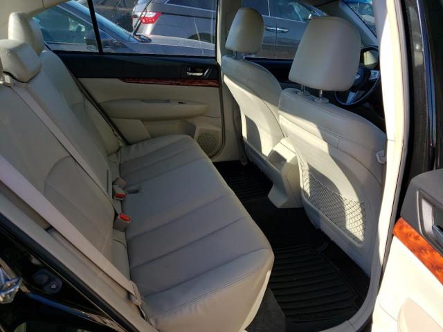 4S3BMBJ65B3223468 Subaru Legacy 2.5i Limited