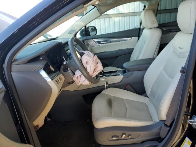 1GYKNCRS4LZ206805 Cadillac Xt5 Premium Luxury