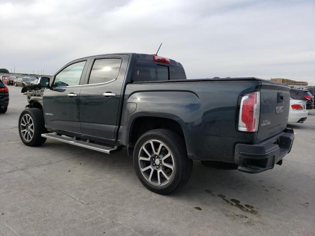 2018 GMC CANYON DEN 1GTG5EEN0J1111452
