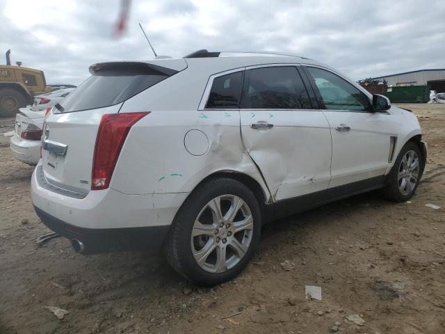 2015 CADILLAC SRX PERFOR - 3GYFNCE36FS639530
