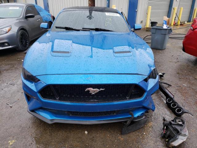 2020 FORD MUSTANG GT - 1FA6P8CF9L5132935
