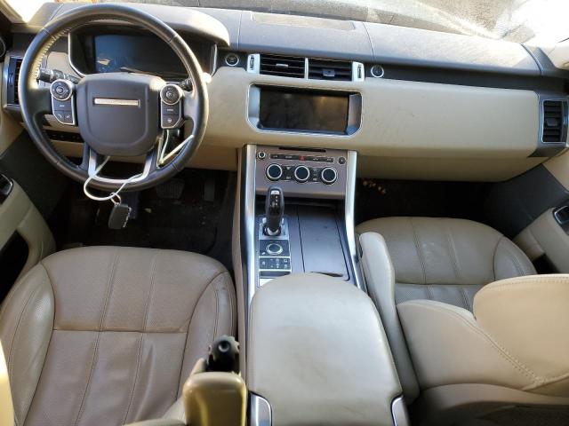 SALWR2FV7HA131147 Land Rover RANGEROVER