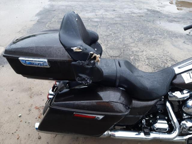 2019 HARLEY-DAVIDSON FLTRX - 1HD1KHC12KB624115