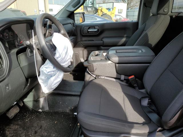 2022 GMC SIERRA LIM 3GTN8AEK5NG199578