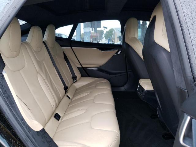 2016 TESLA MODEL S - 5YJSA1E41GF126368