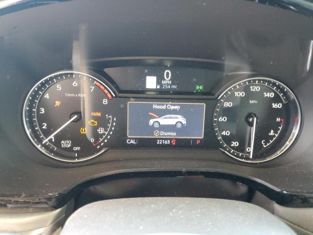 1GYKNCRS4LZ206805 Cadillac Xt5 Premium Luxury