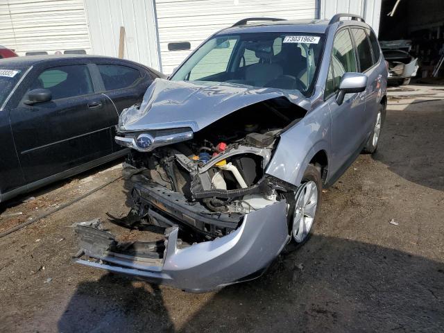2016 SUBARU FORESTER 2 - JF2SJADC3GH532260