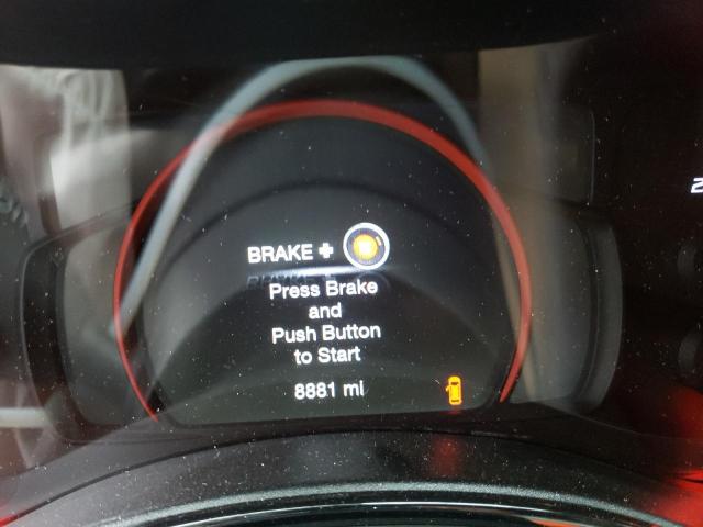 2021 DODGE DURANGO SR 1C4SDJH99MC740771