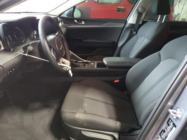 5XXG14J25NG146001 KIA K5 LXS