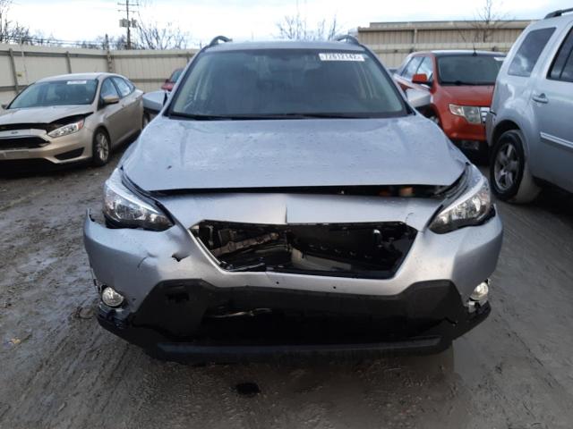 JF2GTAPCXM8263536 Subaru Crosstrek